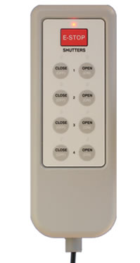 4-button lift